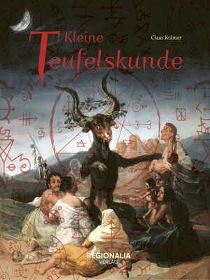 cover image of Kleine Teufelskunde
